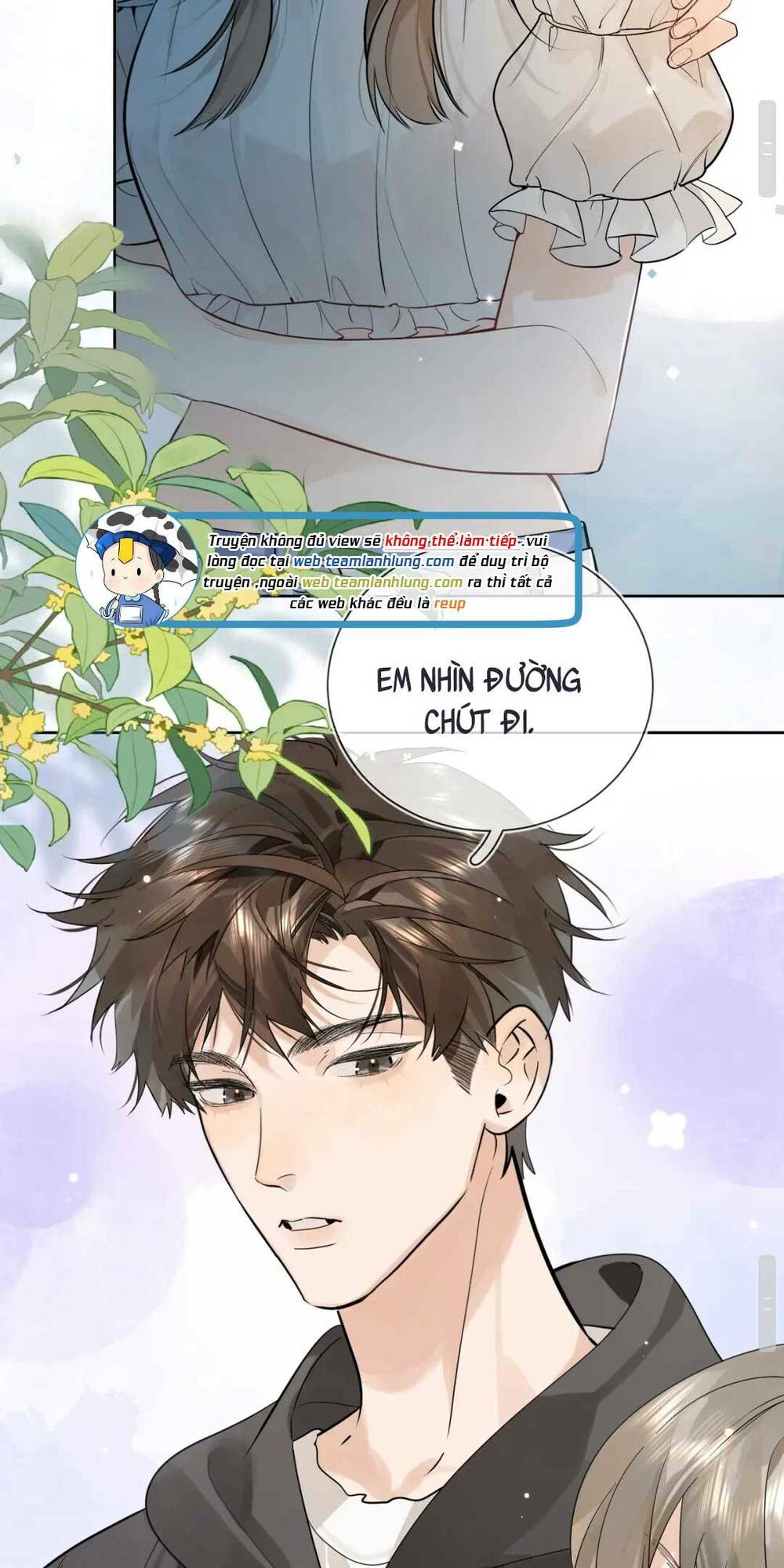 Tỏ Tình Chapter 6 - Trang 2