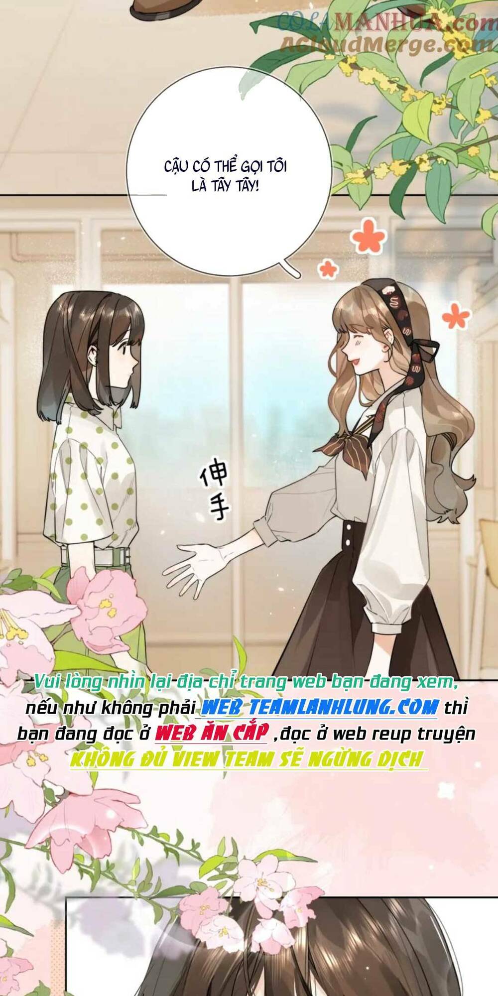 Tỏ Tình Chapter 5 - Trang 2