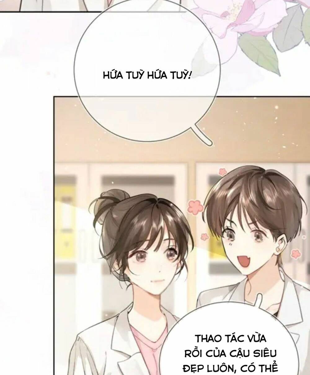 Tỏ Tình Chapter 4 - Trang 2