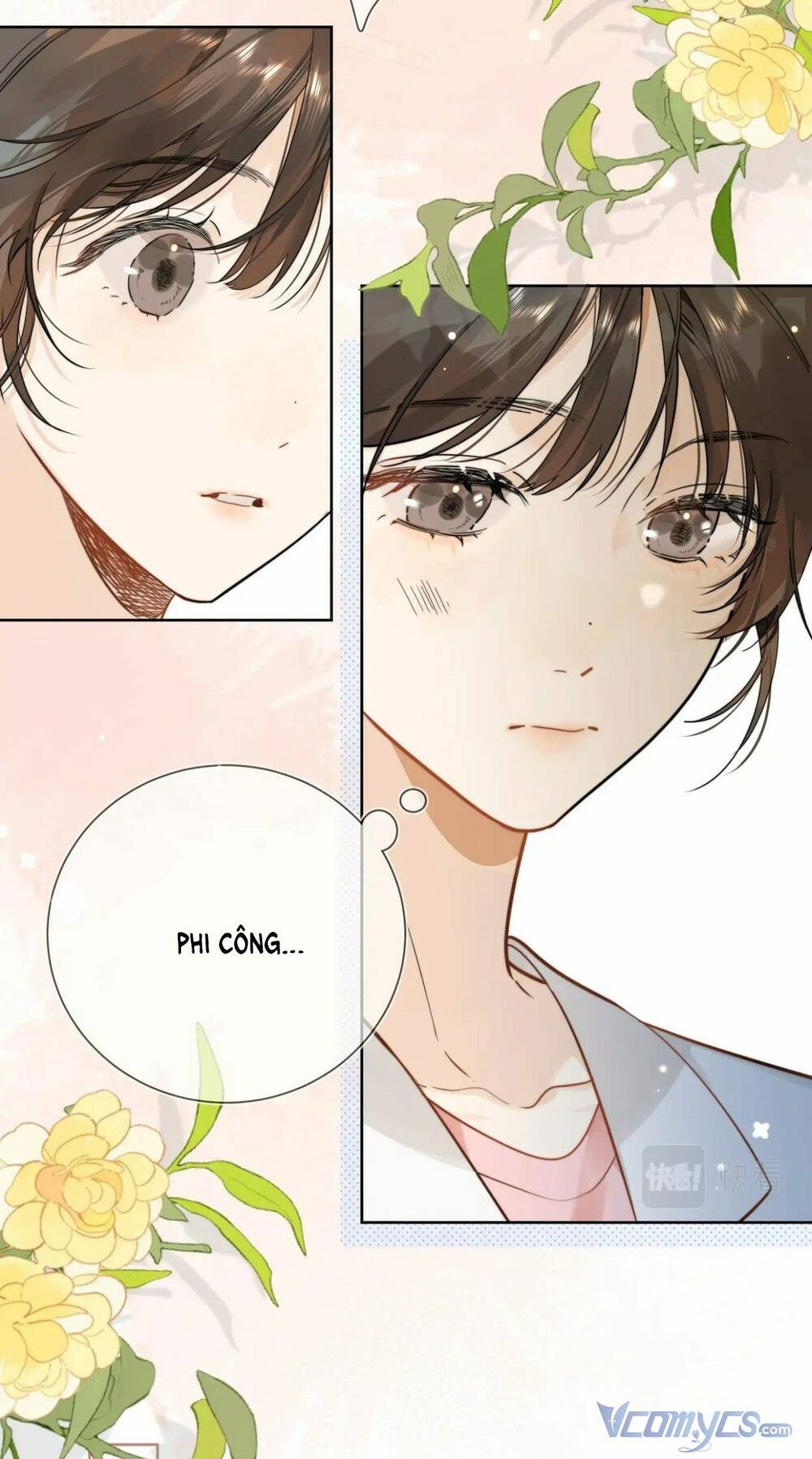 Tỏ Tình Chapter 4 - Trang 2