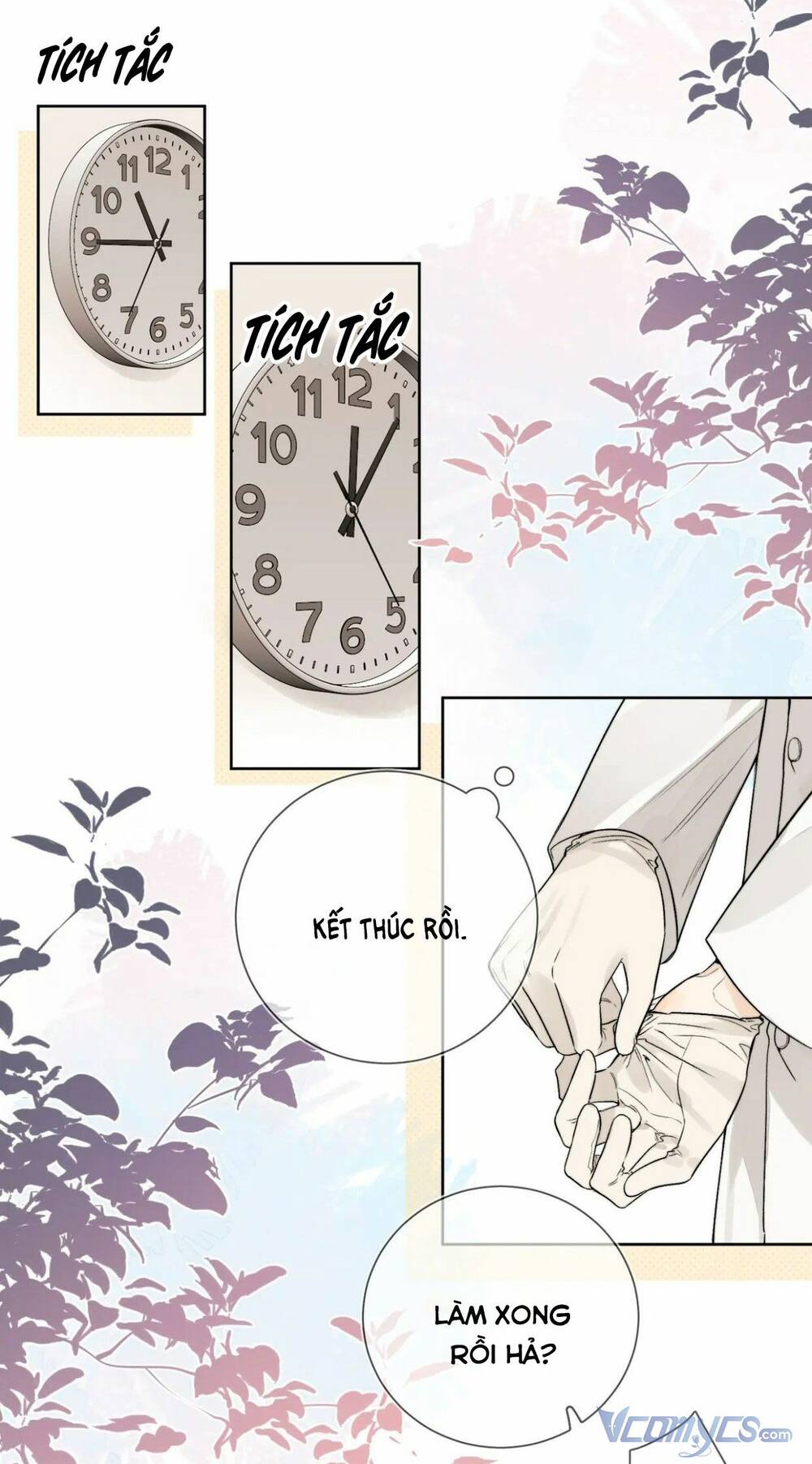 Tỏ Tình Chapter 4 - Trang 2