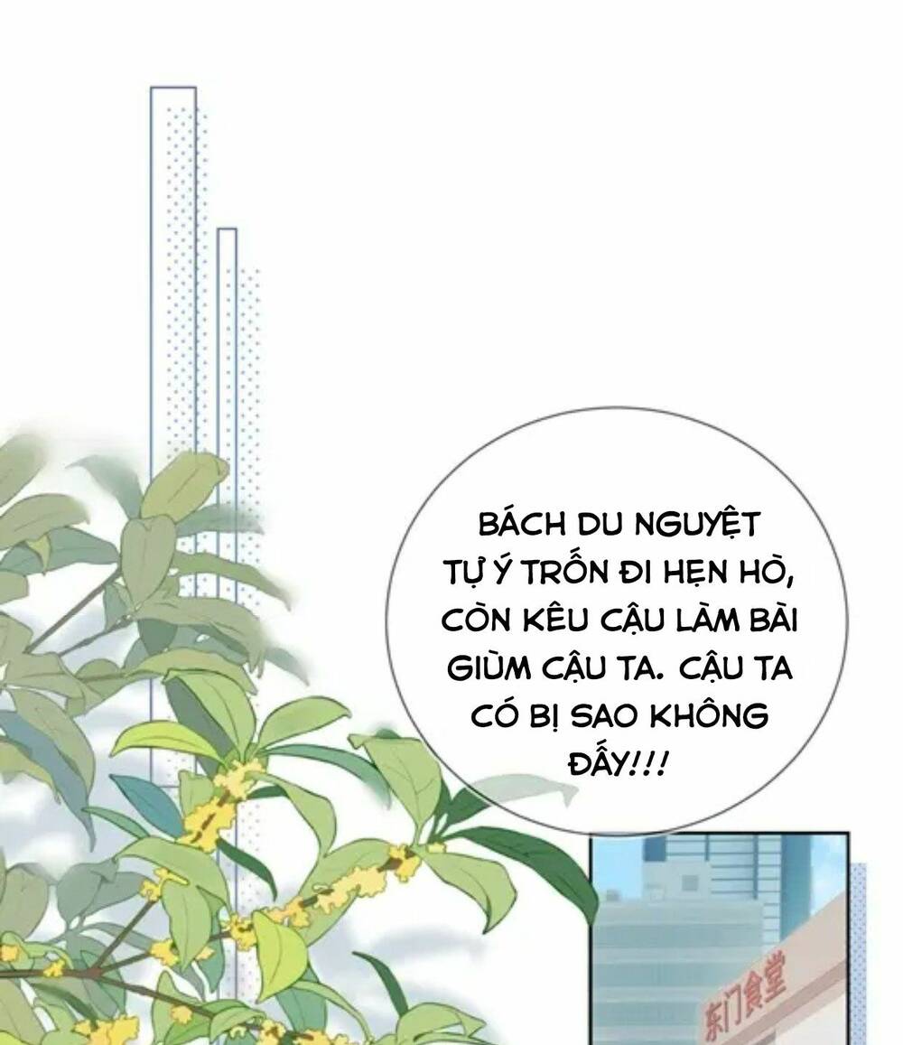 Tỏ Tình Chapter 4 - Trang 2