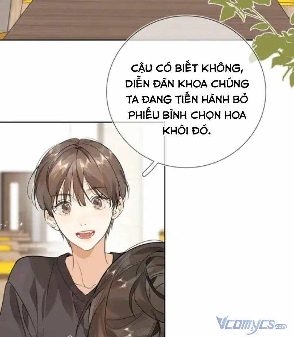 Tỏ Tình Chapter 4 - Trang 2