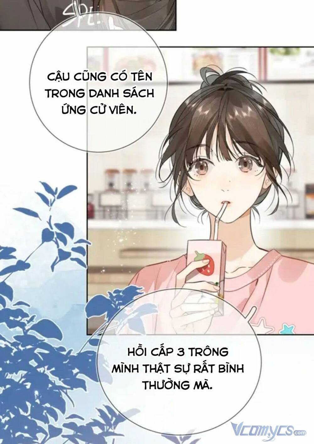 Tỏ Tình Chapter 4 - Trang 2