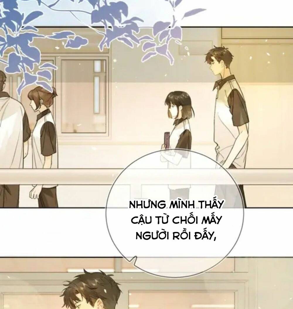 Tỏ Tình Chapter 4 - Trang 2