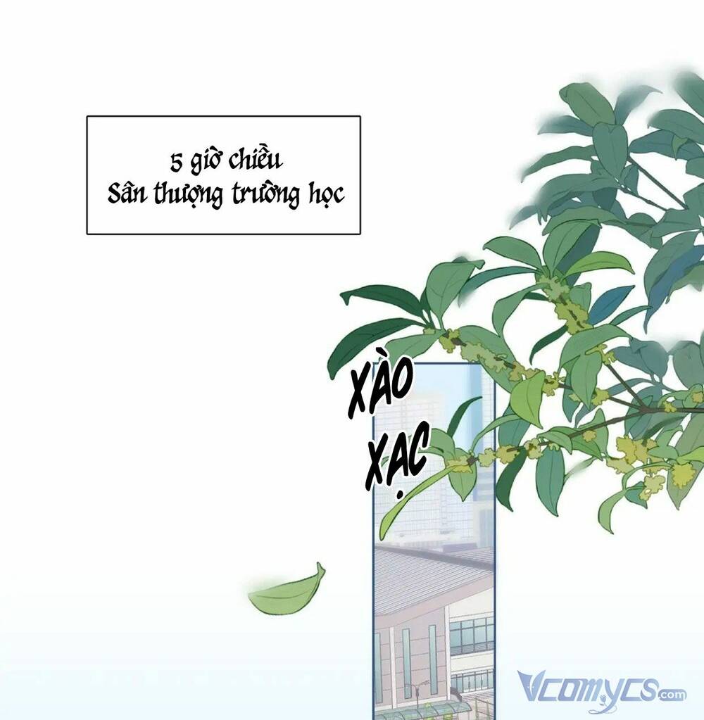 Tỏ Tình Chapter 4 - Trang 2