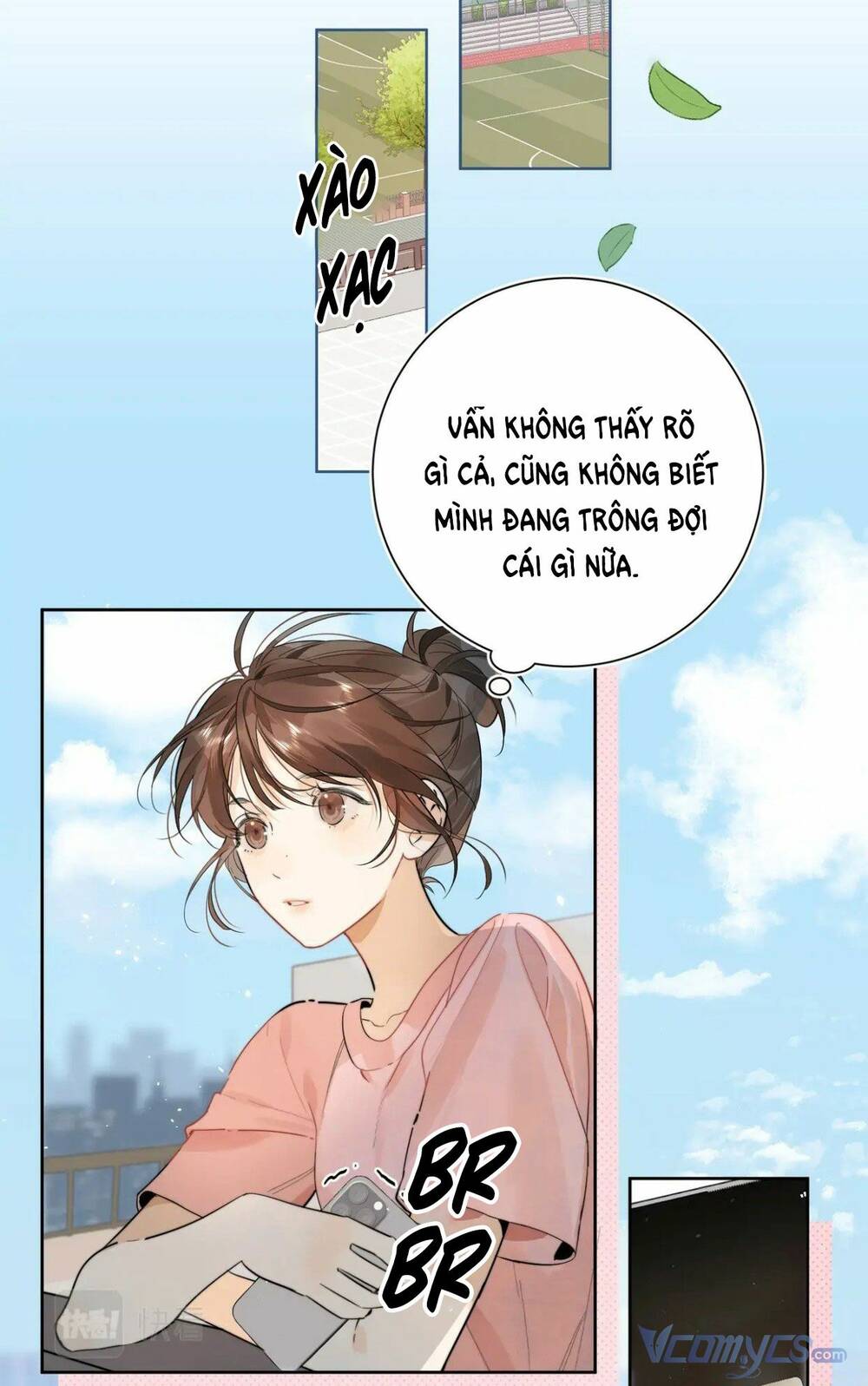 Tỏ Tình Chapter 4 - Trang 2