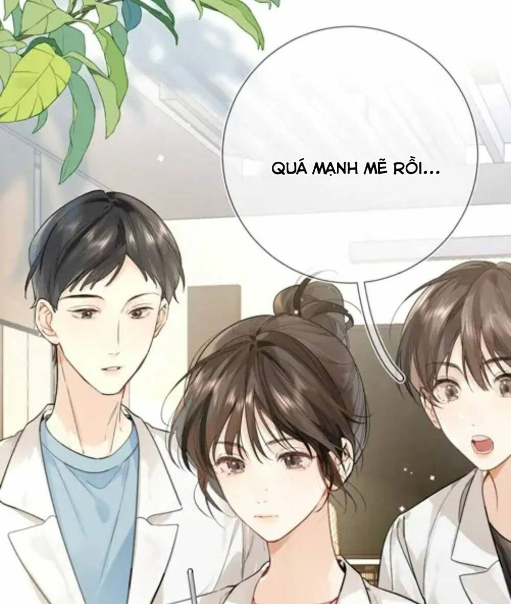 Tỏ Tình Chapter 4 - Trang 2