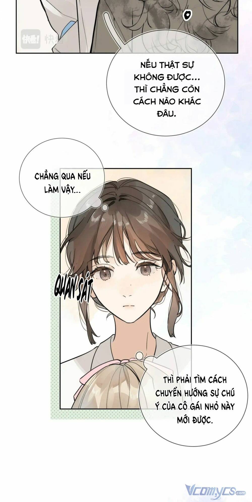 Tỏ Tình Chapter 3 - Trang 2