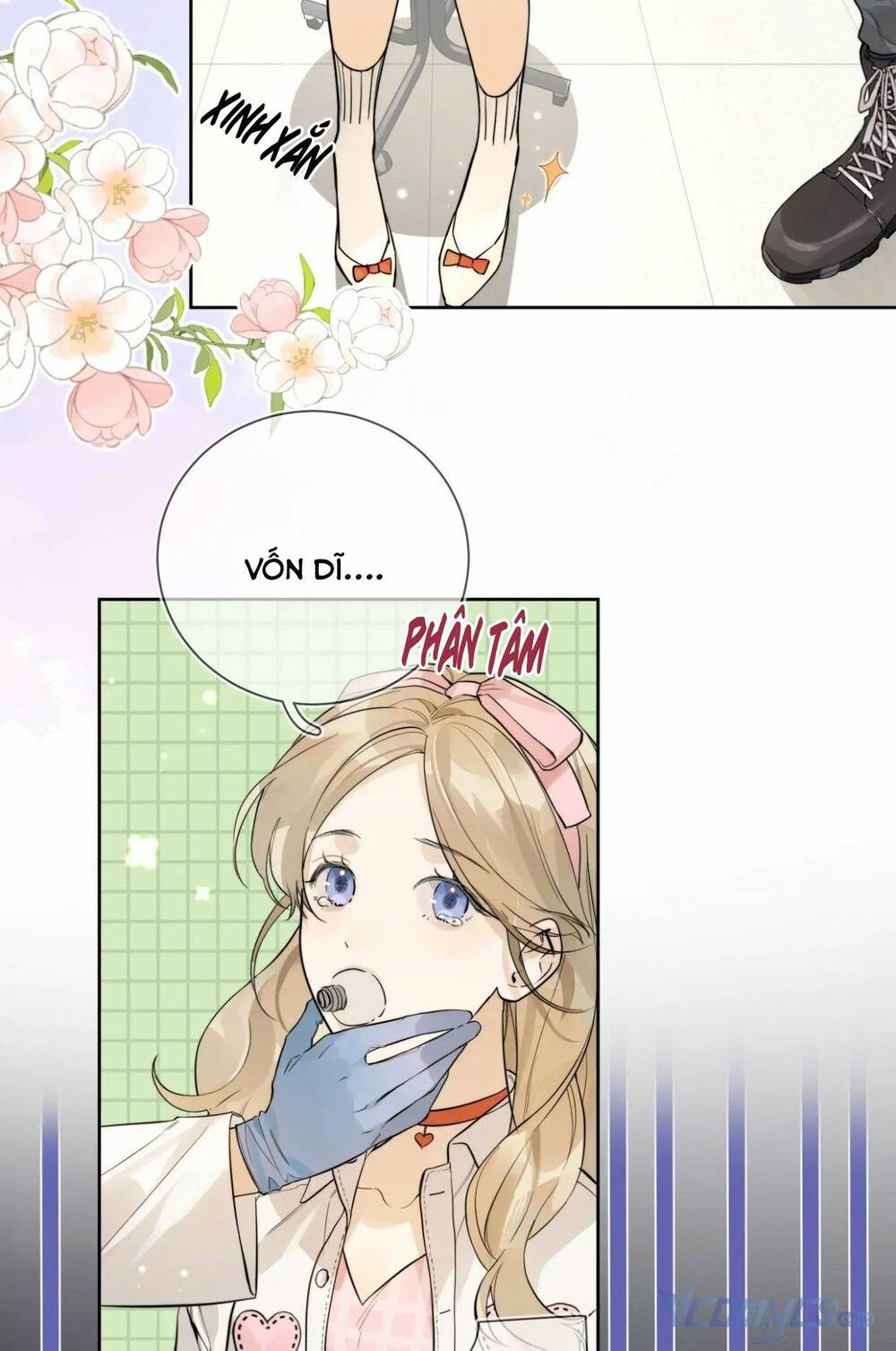 Tỏ Tình Chapter 3 - Trang 2