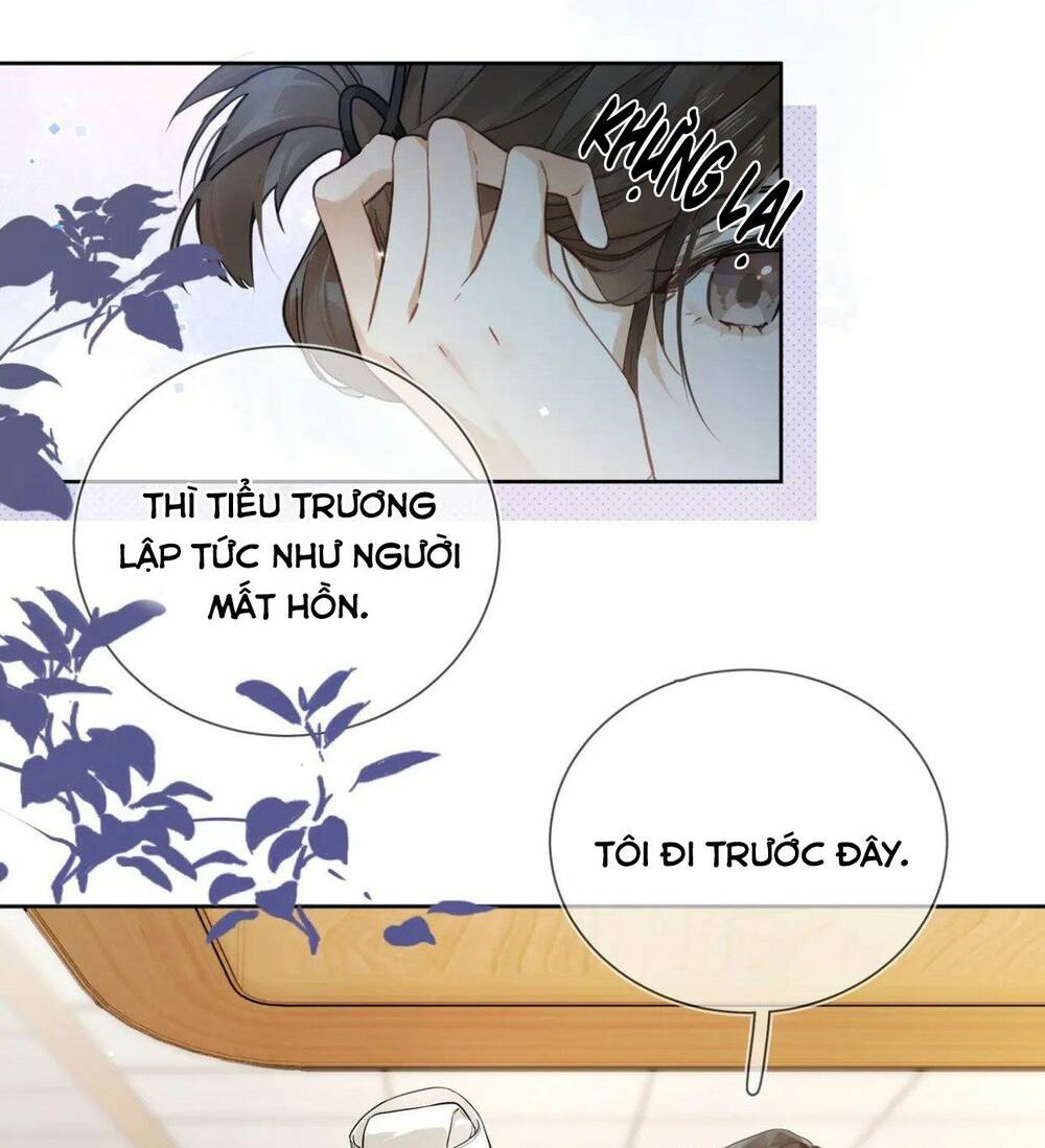 Tỏ Tình Chapter 3 - Trang 2