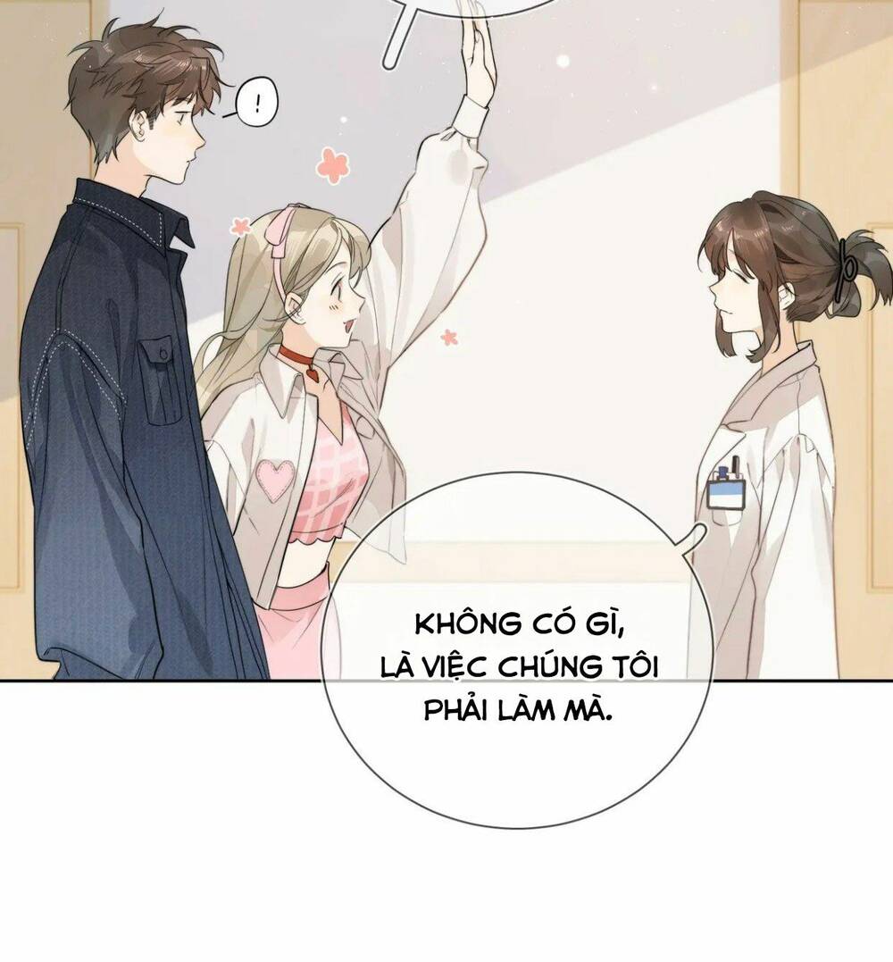 Tỏ Tình Chapter 3 - Trang 2