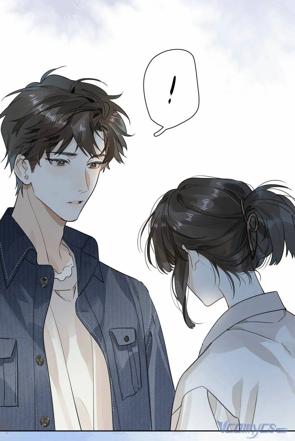 Tỏ Tình Chapter 3 - Trang 2