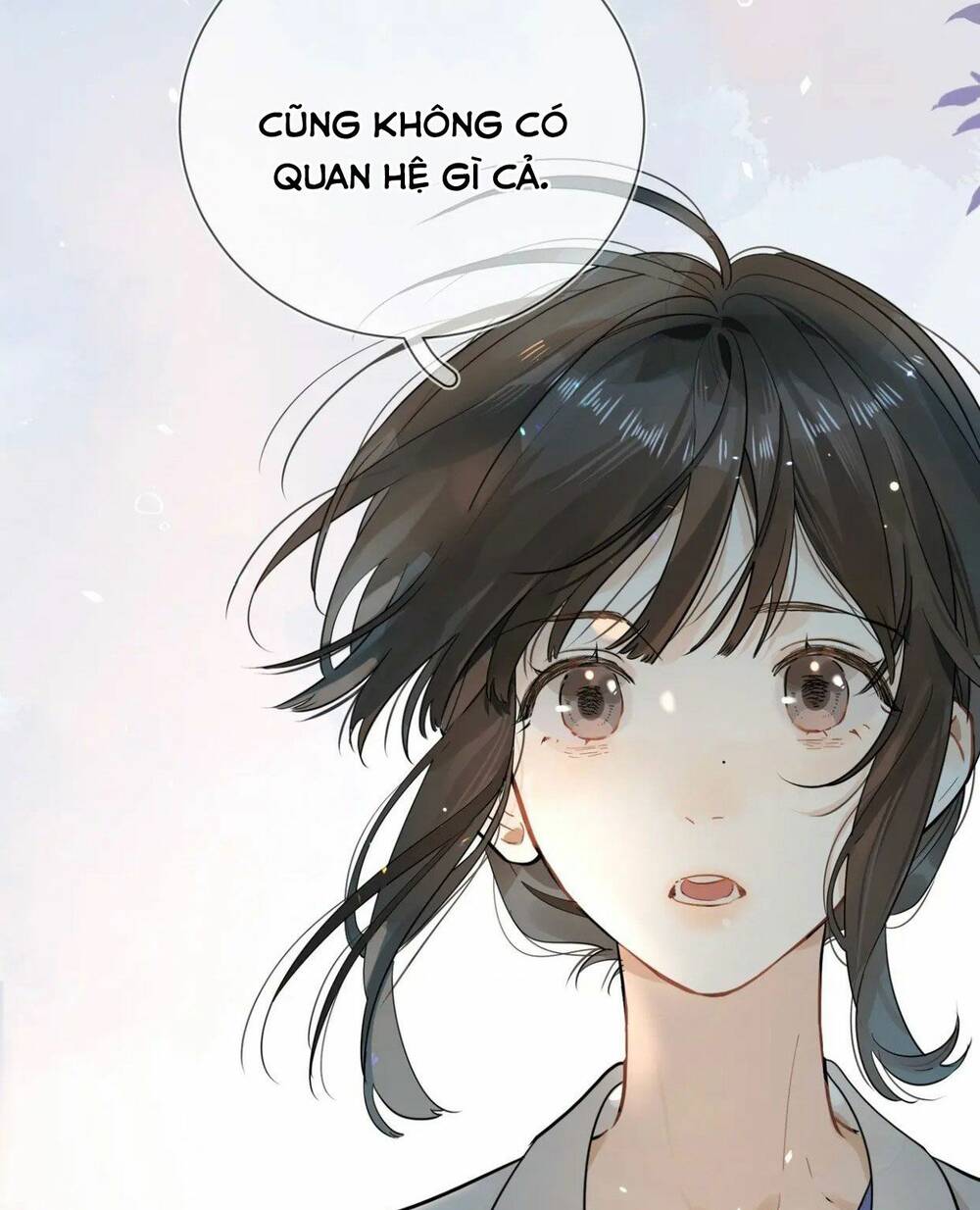 Tỏ Tình Chapter 3 - Trang 2