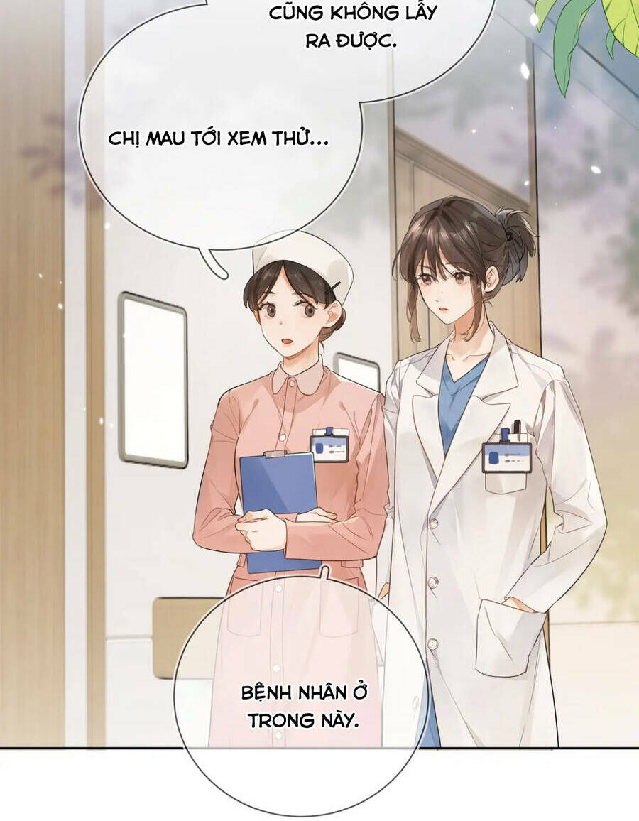 Tỏ Tình Chapter 2 - Trang 2