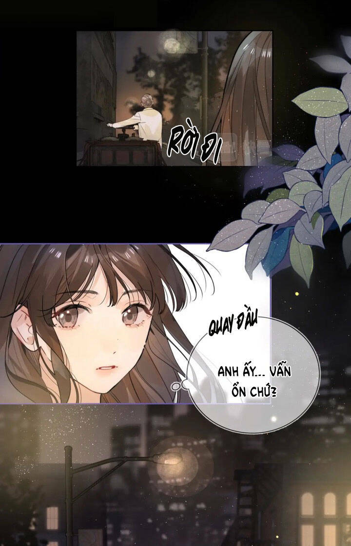 Tỏ Tình Chapter 2 - Trang 2