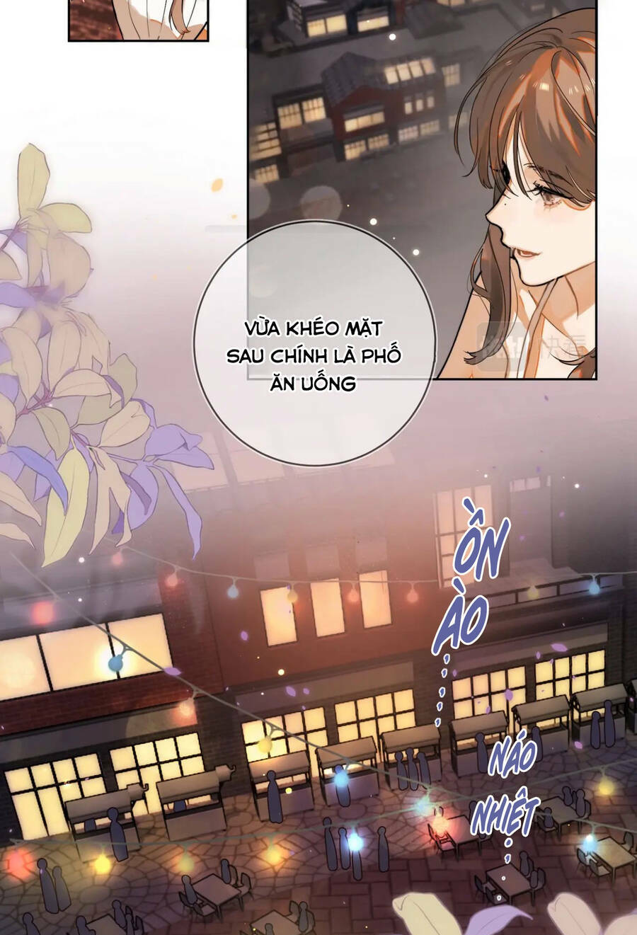 Tỏ Tình Chapter 1 - Trang 2