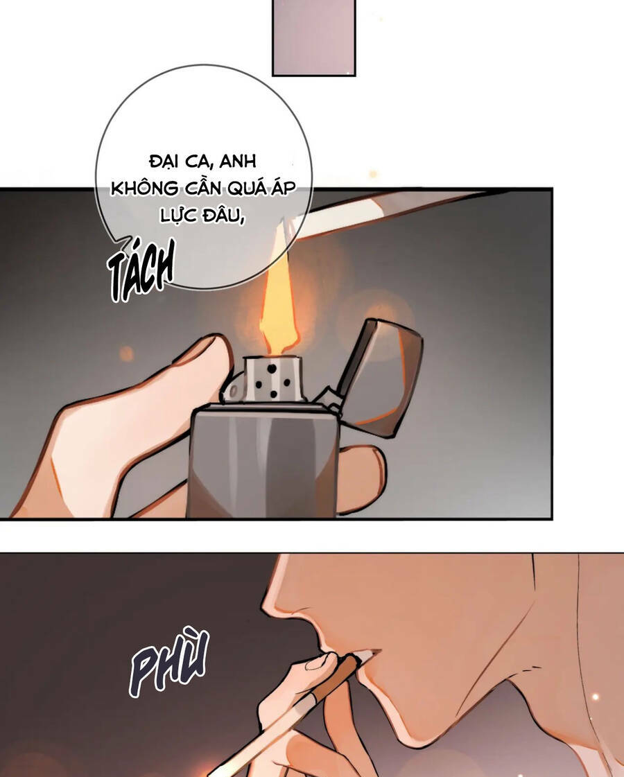 Tỏ Tình Chapter 1 - Trang 2