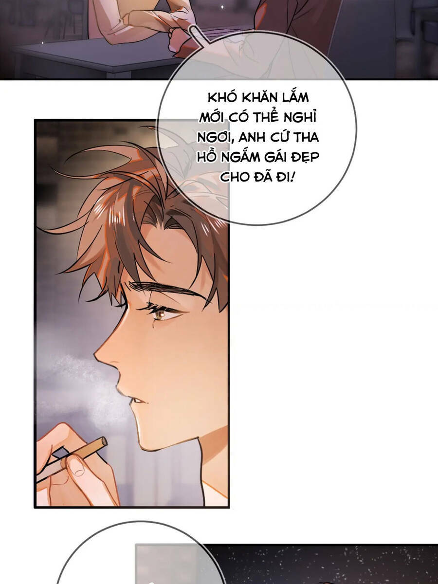 Tỏ Tình Chapter 1 - Trang 2