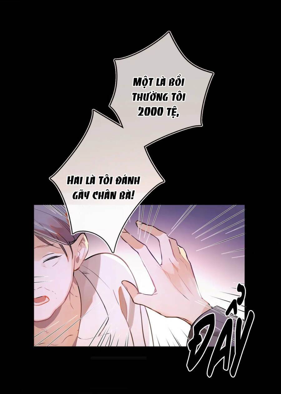 Tỏ Tình Chapter 1 - Trang 2