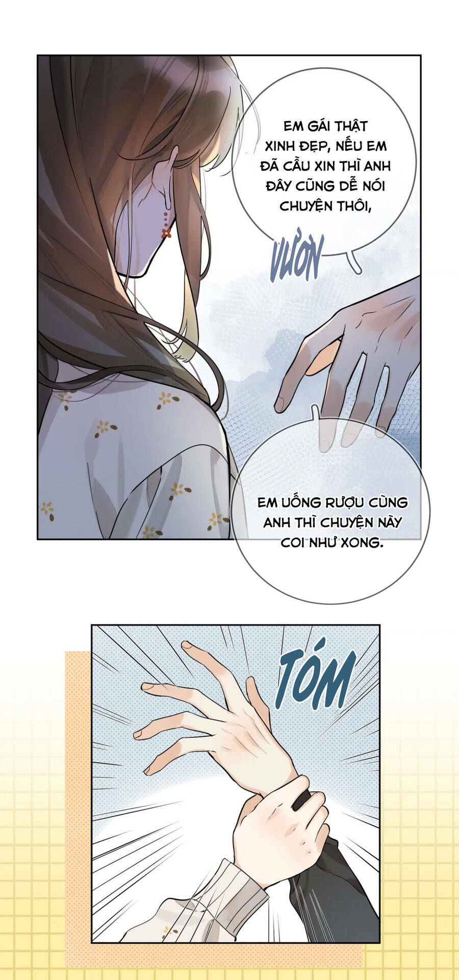 Tỏ Tình Chapter 1 - Trang 2