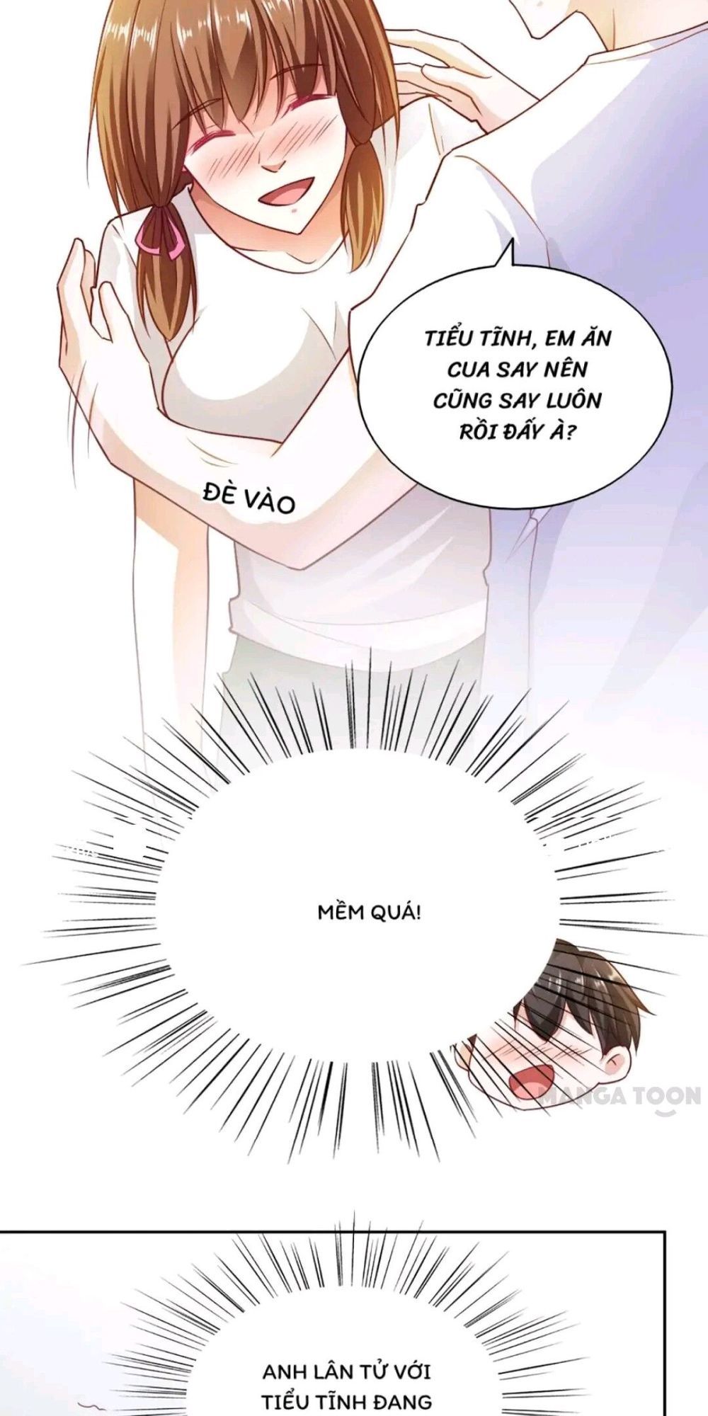 Chiếc Điện Thoại Thần Kỳ Chapter 84 - Trang 2