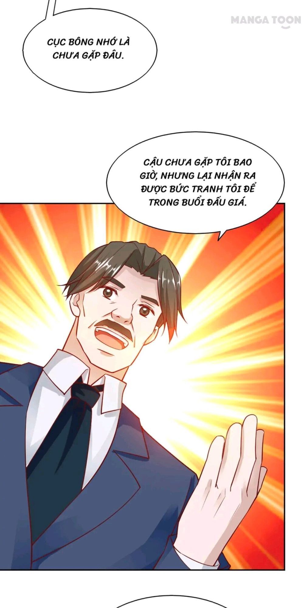 Chiếc Điện Thoại Thần Kỳ Chapter 84 - Trang 2