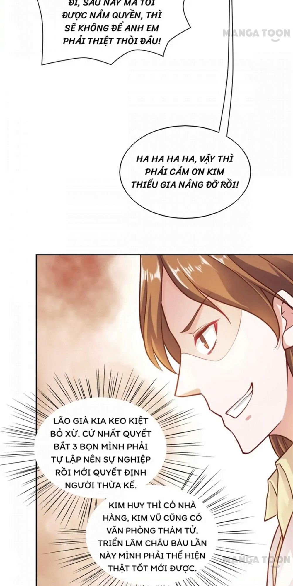 Chiếc Điện Thoại Thần Kỳ Chapter 83 - Trang 2