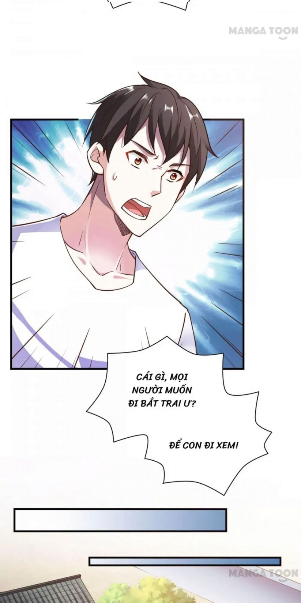 Chiếc Điện Thoại Thần Kỳ Chapter 80 - Trang 2