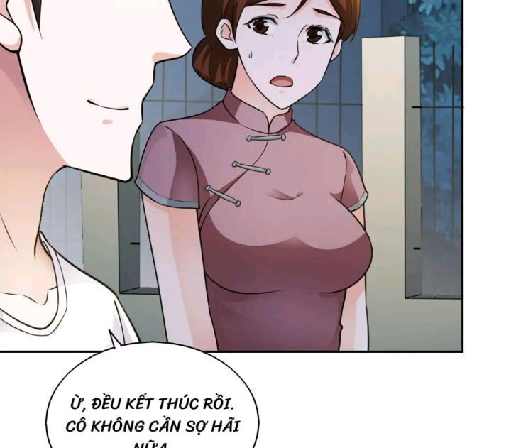 Chiếc Điện Thoại Thần Kỳ Chapter 72 - Trang 2