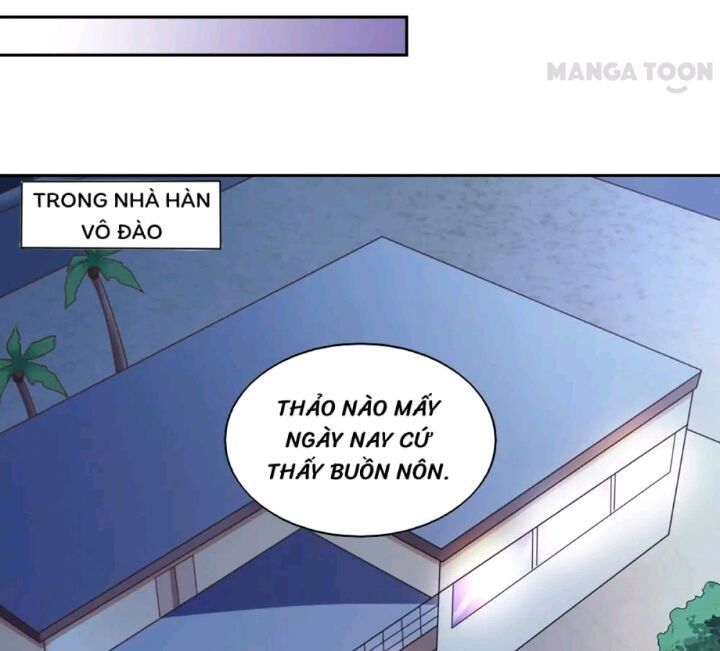 Chiếc Điện Thoại Thần Kỳ Chapter 71 - Trang 2