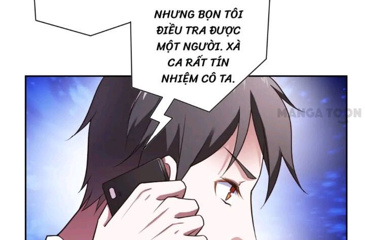 Chiếc Điện Thoại Thần Kỳ Chapter 67 - Trang 2