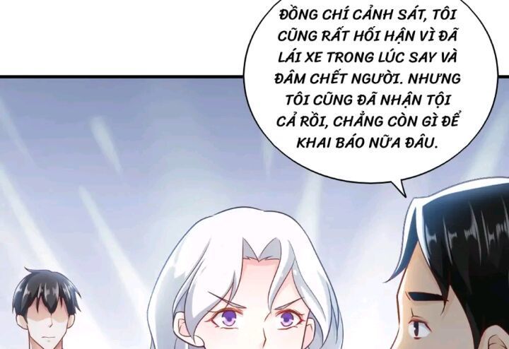 Chiếc Điện Thoại Thần Kỳ Chapter 62 - Trang 2