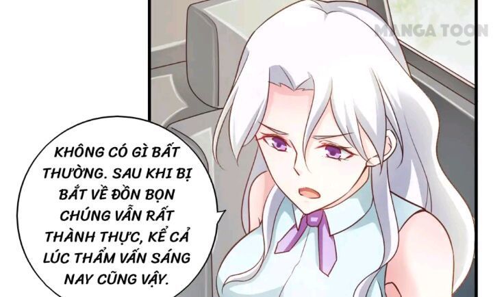 Chiếc Điện Thoại Thần Kỳ Chapter 61 - Trang 2