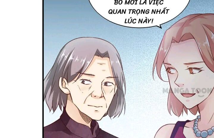 Chiếc Điện Thoại Thần Kỳ Chapter 59 - Trang 2