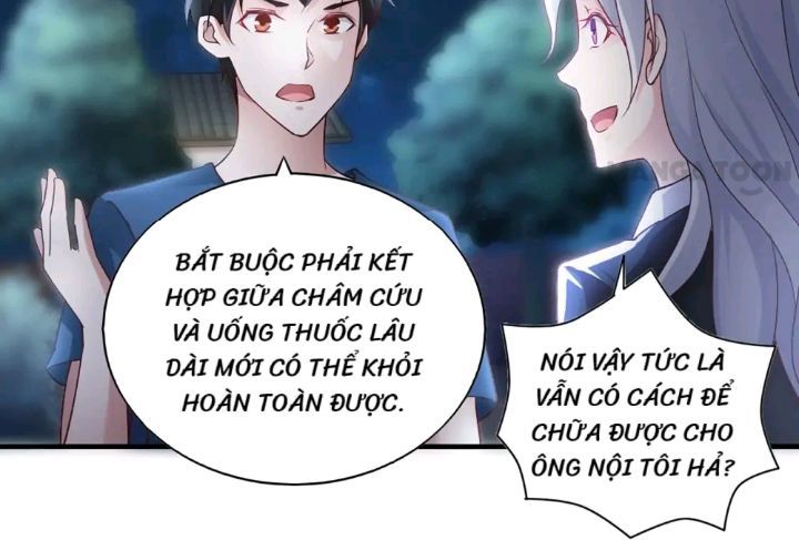 Chiếc Điện Thoại Thần Kỳ Chapter 58 - Trang 2