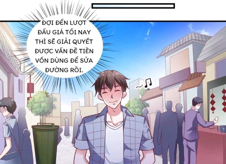 Chiếc Điện Thoại Thần Kỳ Chapter 53 - Trang 2