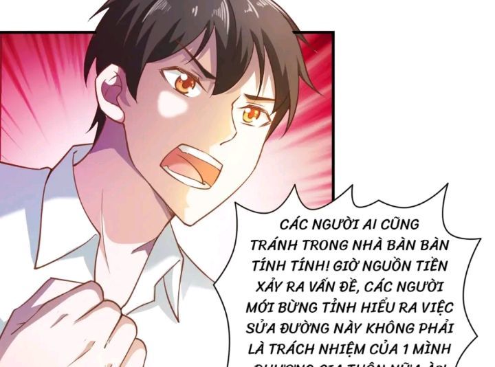 Chiếc Điện Thoại Thần Kỳ Chapter 49 - Trang 2