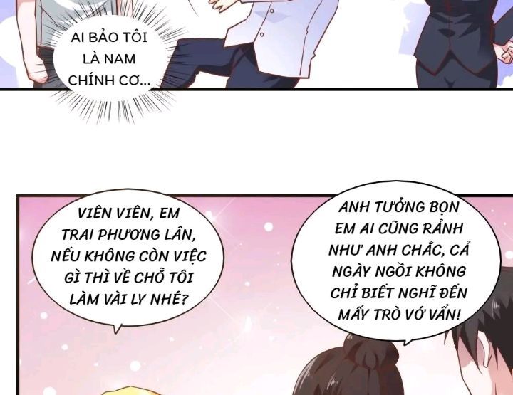 Chiếc Điện Thoại Thần Kỳ Chapter 47 - Trang 2