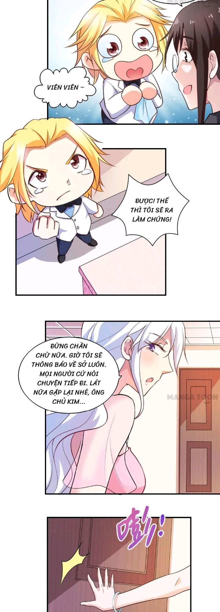 Chiếc Điện Thoại Thần Kỳ Chapter 47 - Trang 2