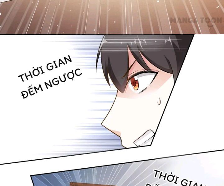 Chiếc Điện Thoại Thần Kỳ Chapter 39 - Trang 2