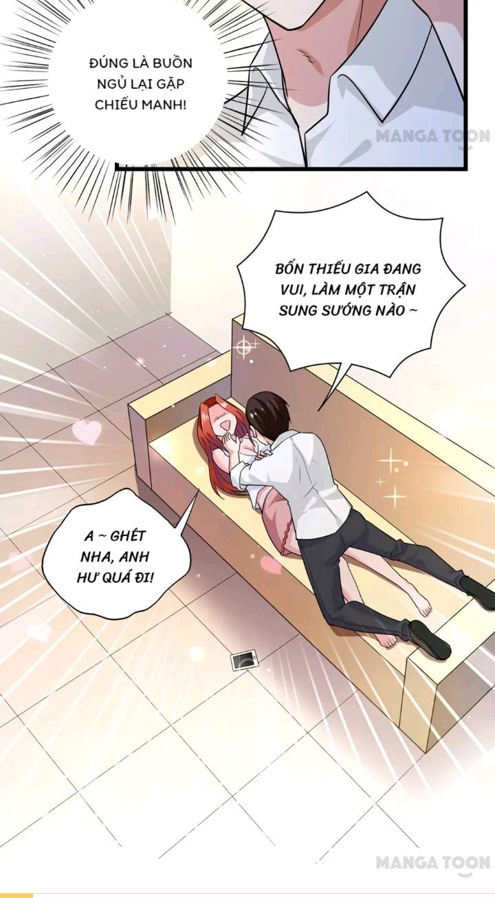 Chiếc Điện Thoại Thần Kỳ Chapter 38 - Trang 2