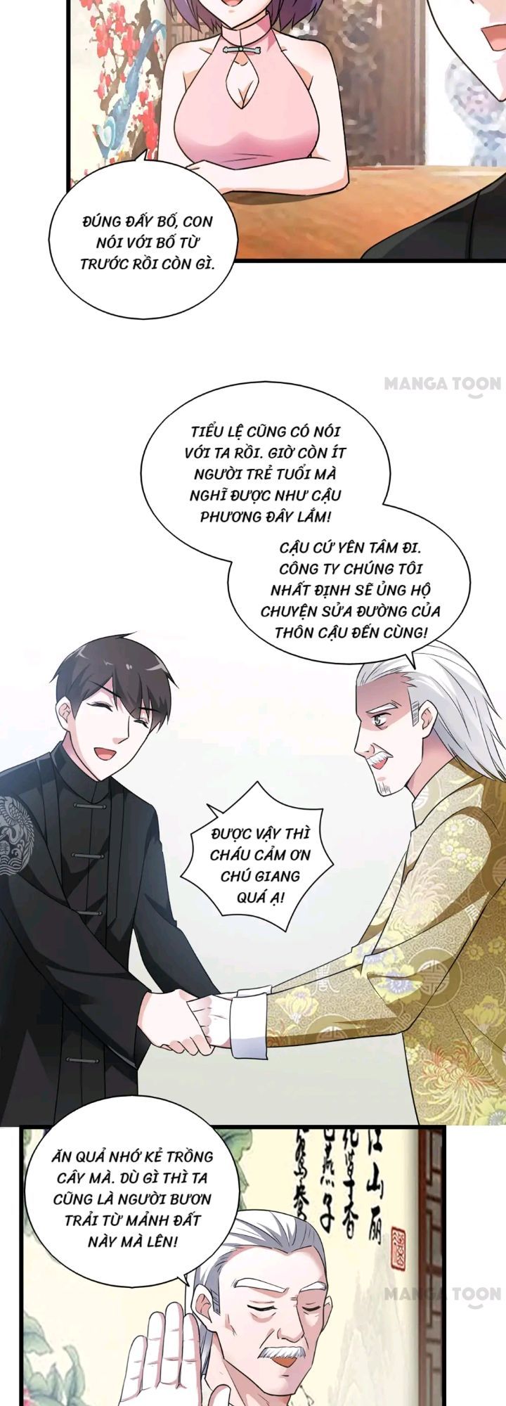 Chiếc Điện Thoại Thần Kỳ Chapter 38 - Trang 2