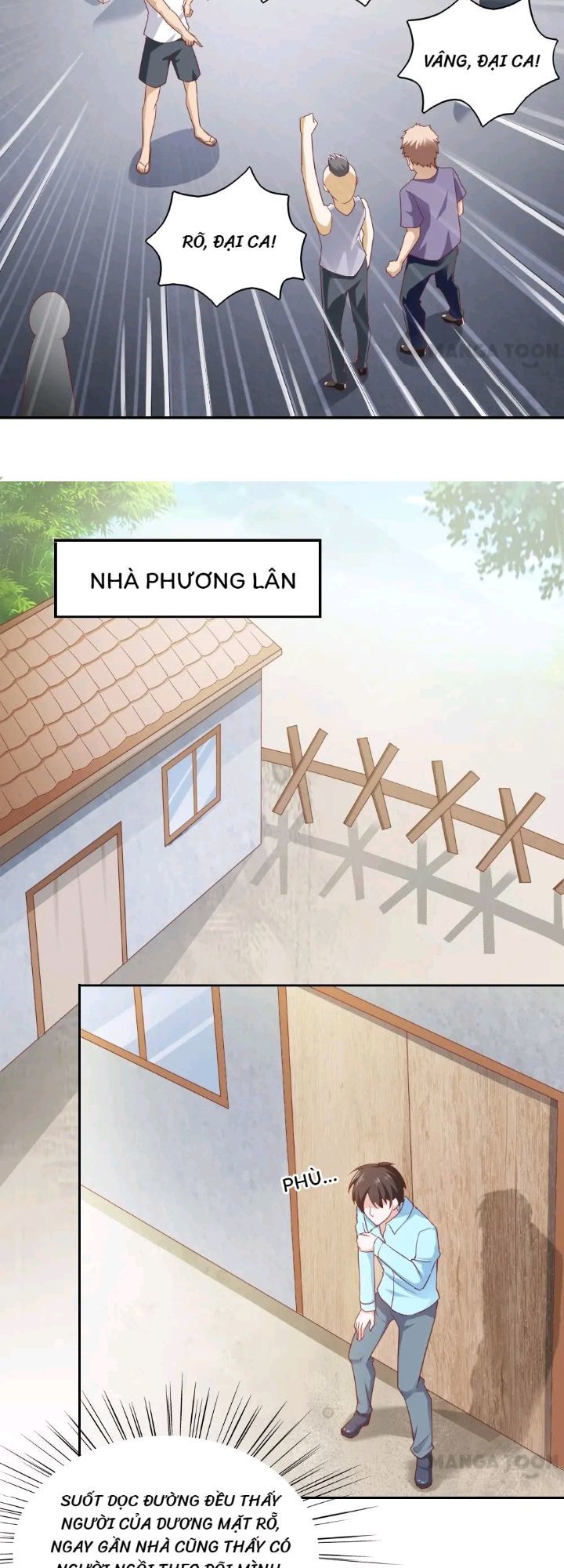 Chiếc Điện Thoại Thần Kỳ Chapter 31 - Trang 2