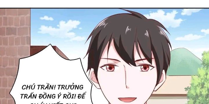 Chiếc Điện Thoại Thần Kỳ Chapter 30 - Trang 2