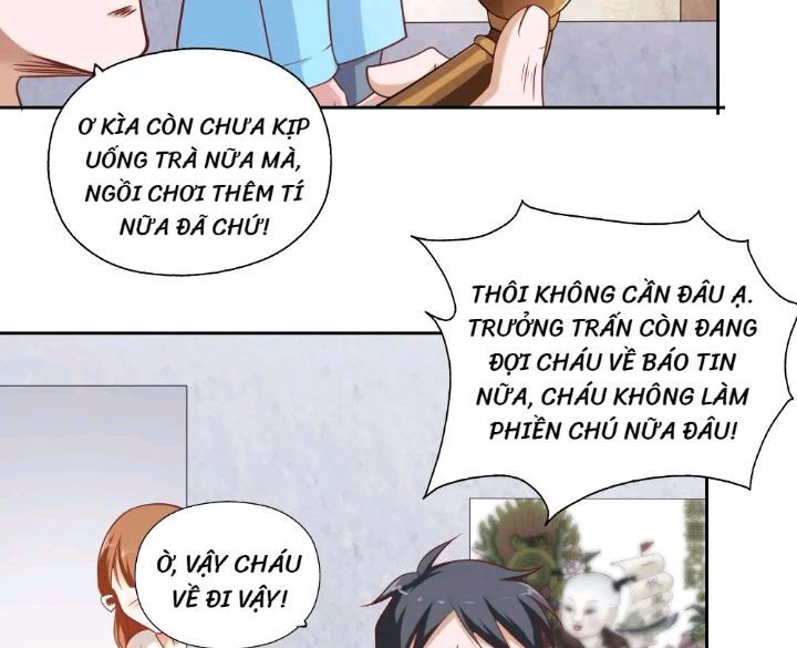 Chiếc Điện Thoại Thần Kỳ Chapter 29 - Trang 2