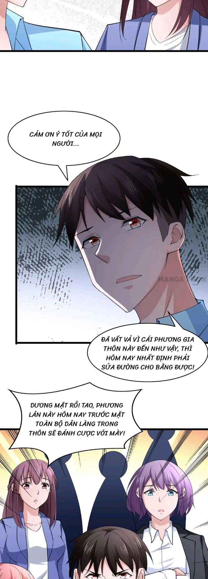 Chiếc Điện Thoại Thần Kỳ Chapter 28 - Trang 2