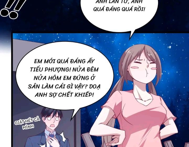 Chiếc Điện Thoại Thần Kỳ Chapter 27 - Trang 2