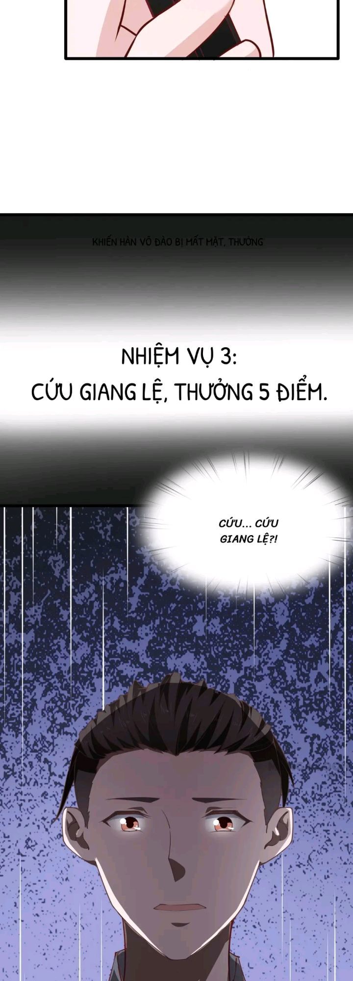 Chiếc Điện Thoại Thần Kỳ Chapter 23 - Trang 2