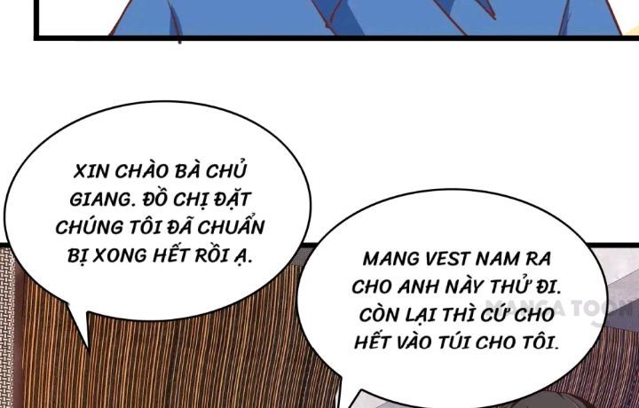 Chiếc Điện Thoại Thần Kỳ Chapter 22 - Trang 2